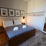 Natale Del Grande Stylish Apartment