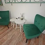 Natale Del Grande Stylish Apartment