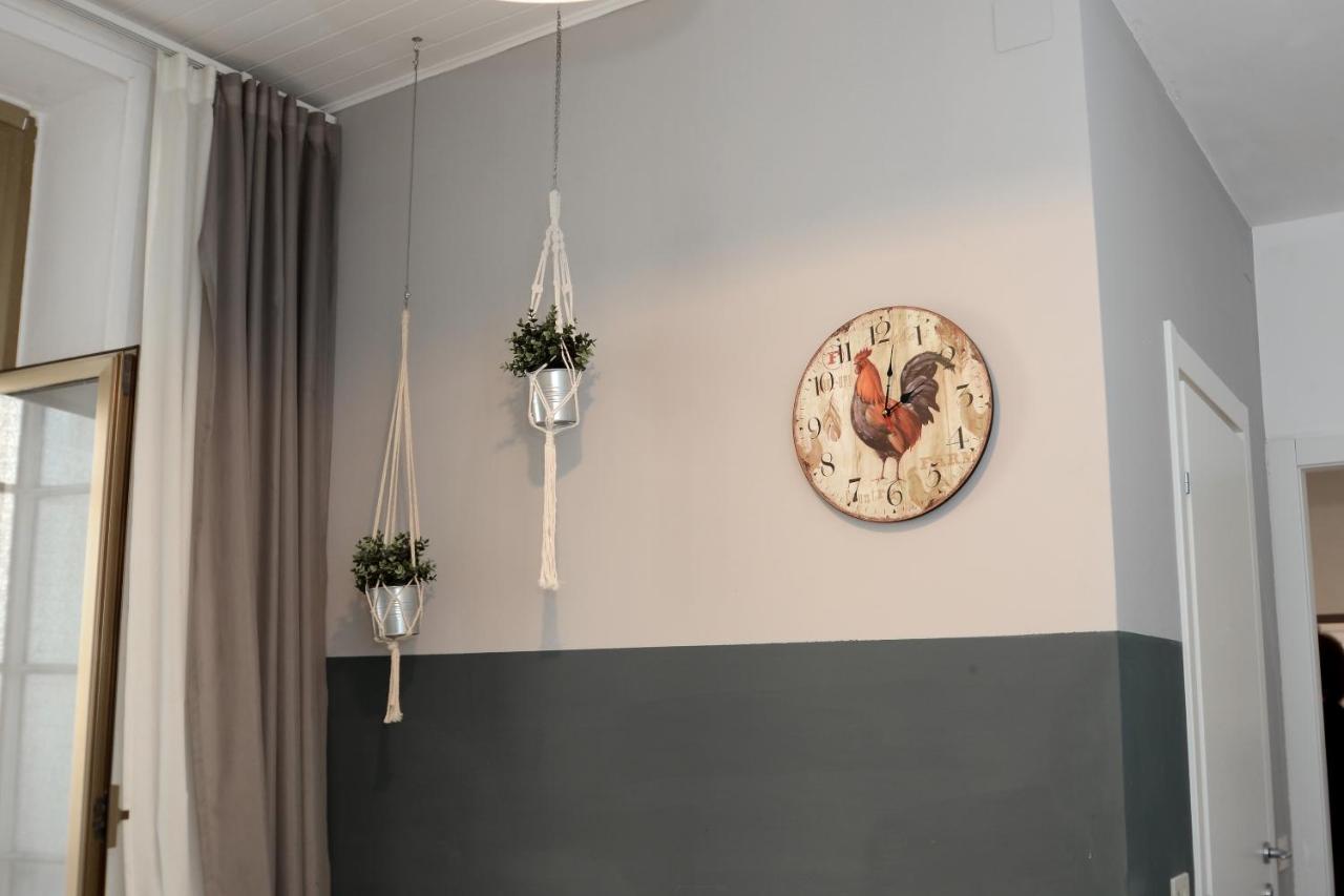 Lägenhet Natale Del Grande 21 Stylish *